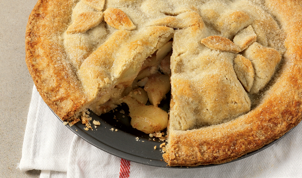 Apple Pie