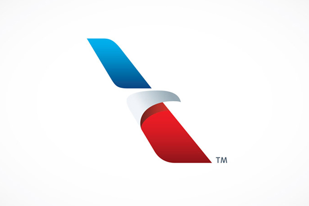 American Airlines rebrand upsets Massimo Vignelli
