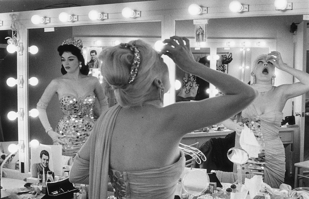 Elliot Erwitt, Las Vegas (1957)