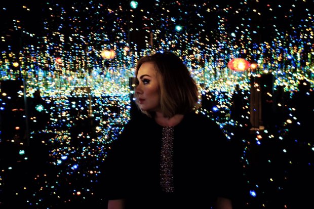 Just exquisite': Adele earns high praise from fans as she appears on  British and US Vogue