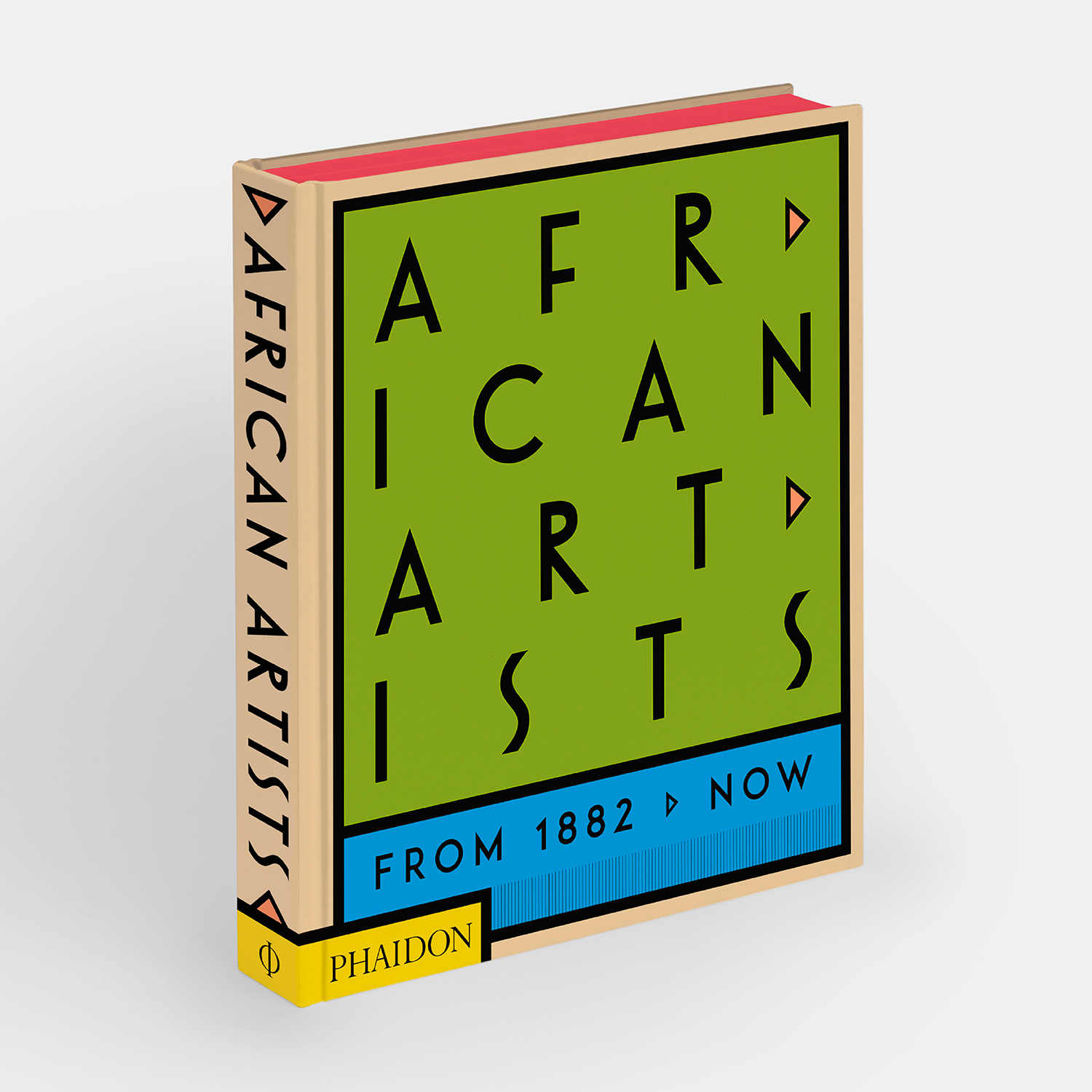 African Artists 1882 to Now