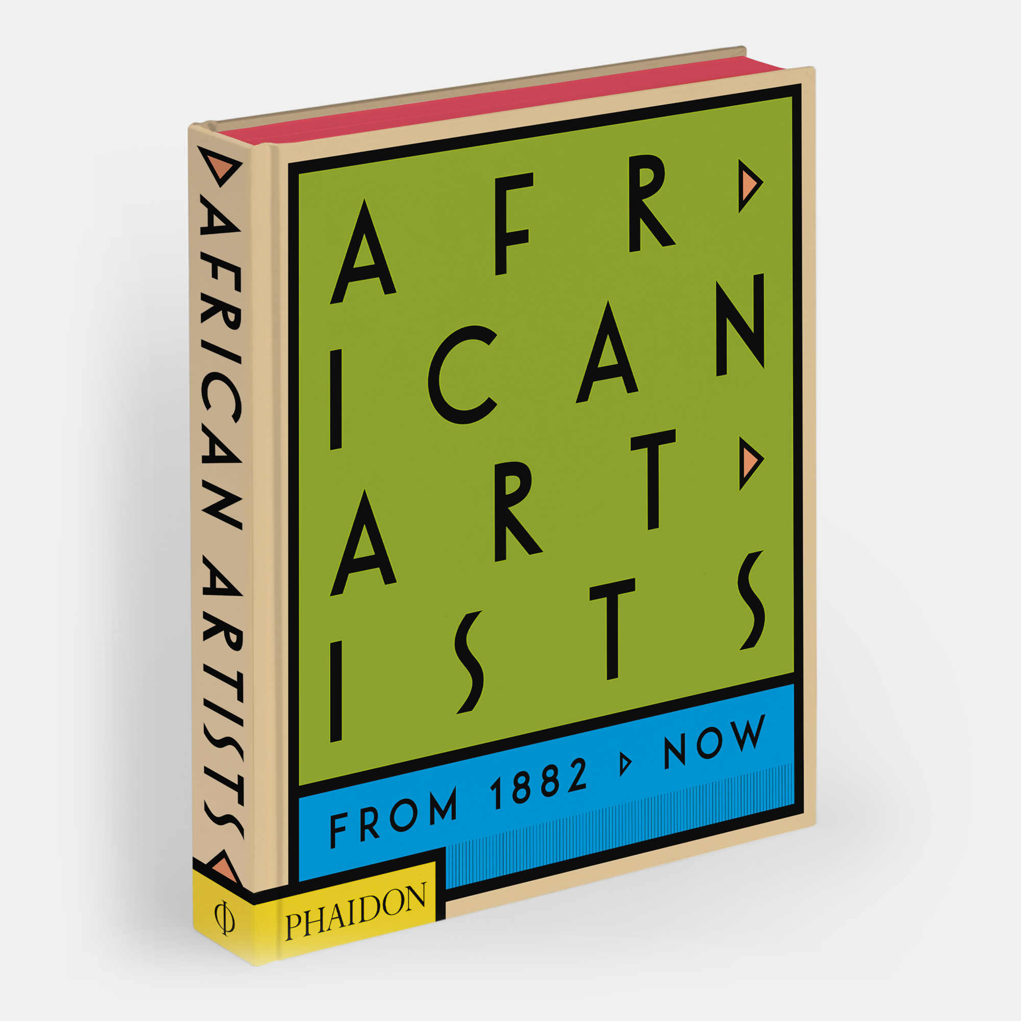 African Artists: From 1882 to Now