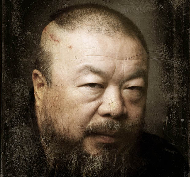 Ai Weiwei