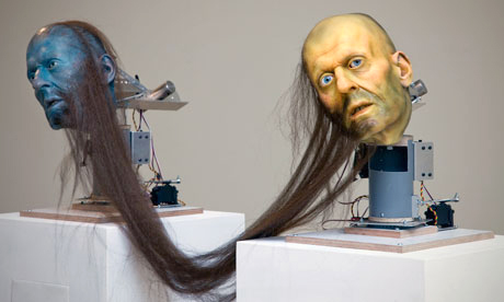 Nathaniel Mellors, Hippy Dialectics (2010)
