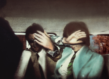 Richard Hamilton, Swingeing London 67 (1968-1969)