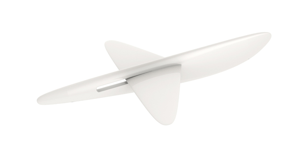 Air France's flying cutlery