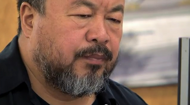 Ai Weiwei