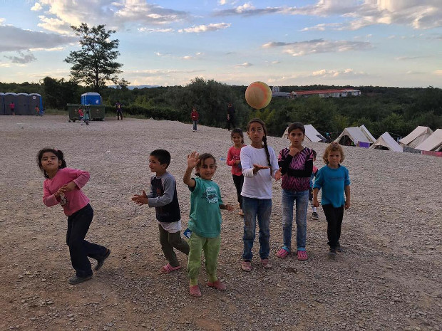 Image from Ai Weiwei's Instagram.