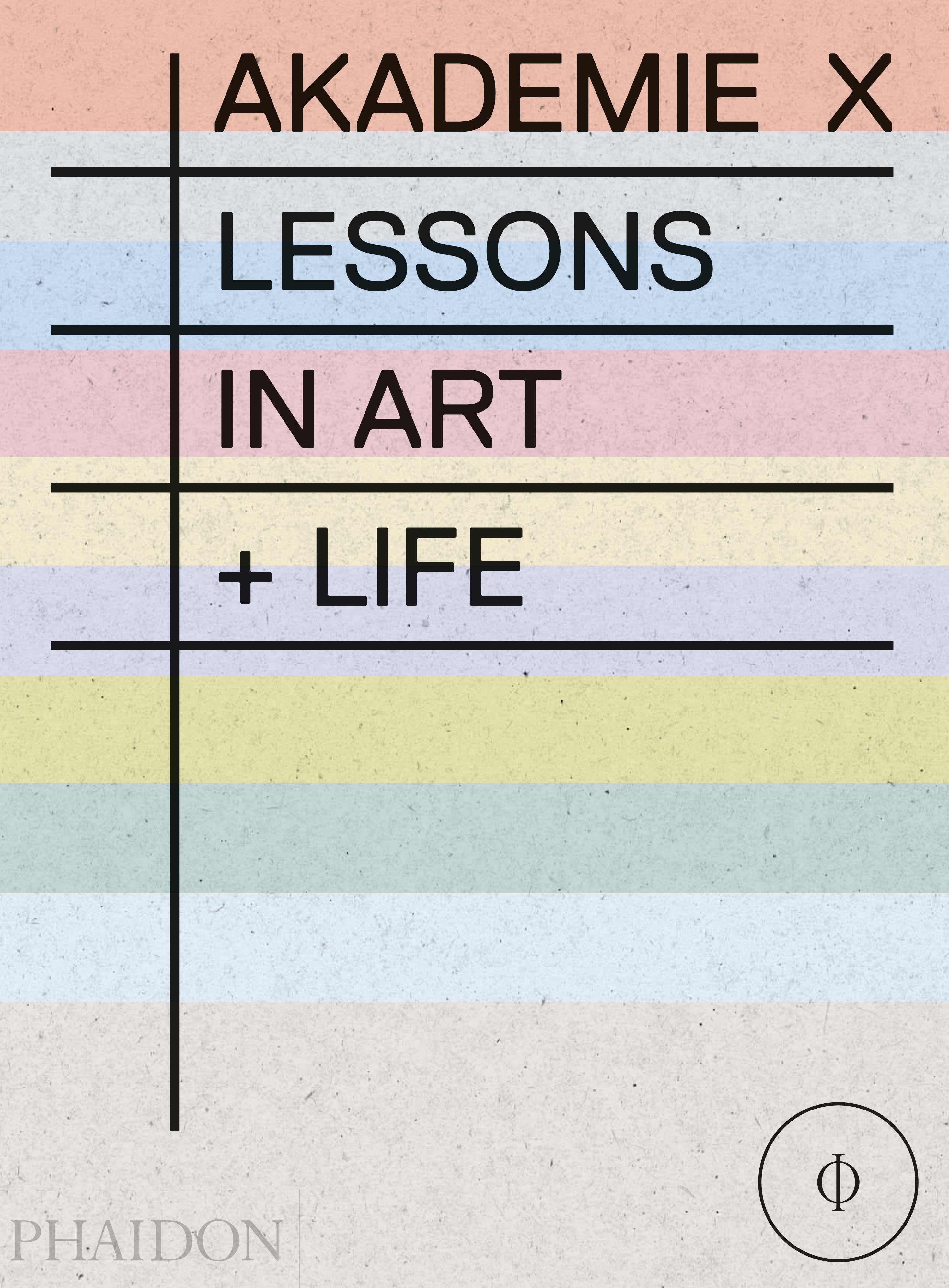 Akademie X: Lessons in Art + Life 