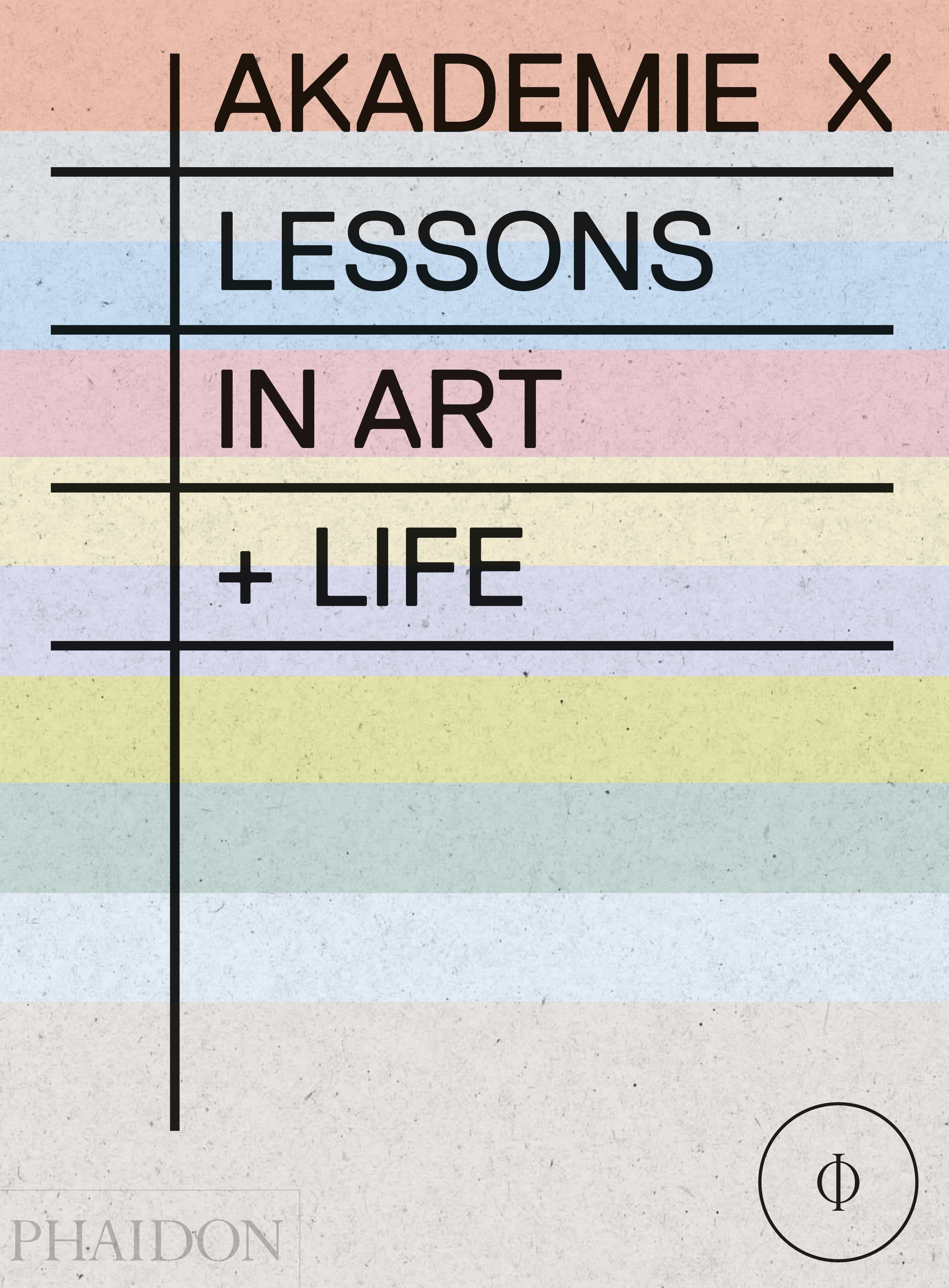 Akademie X: Lessons in Art + Life