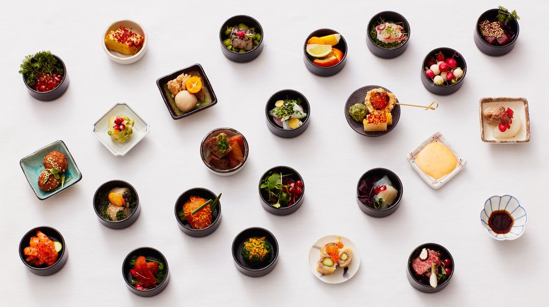 London's turning Japanese this summer