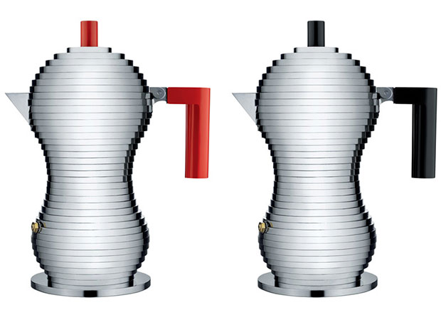 Coffee Pot - Michele de Lucchi for Alessi