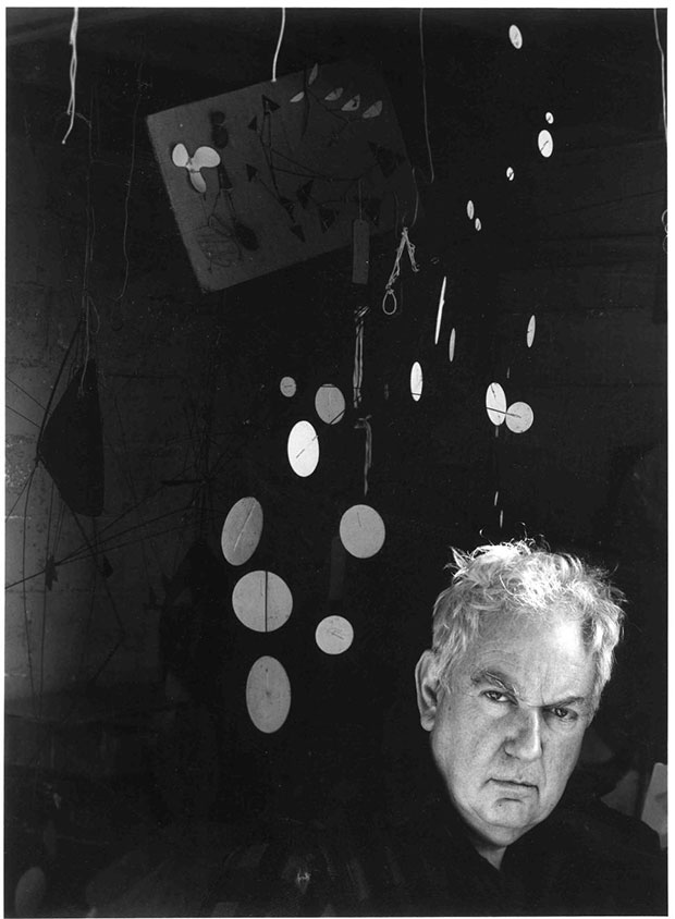 Alexander Calder