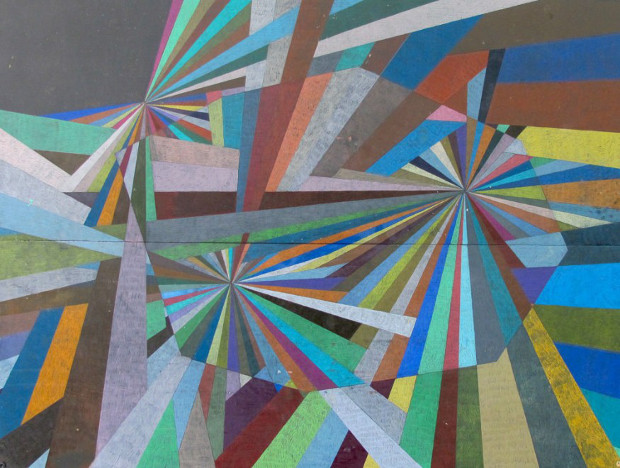 untitled, (2013) by Alicia McCarthy