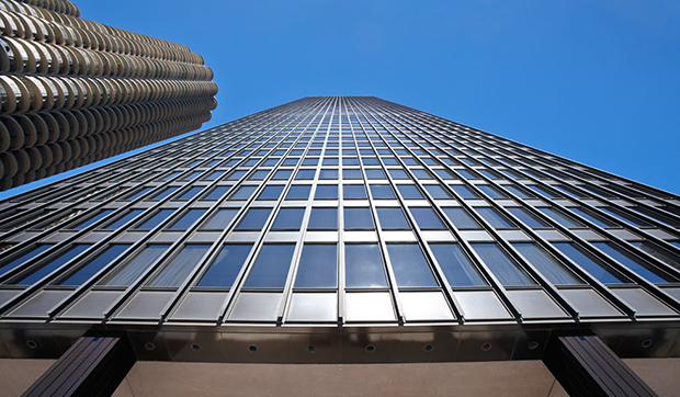 Mies tower wins architectectural prize after 42 years
