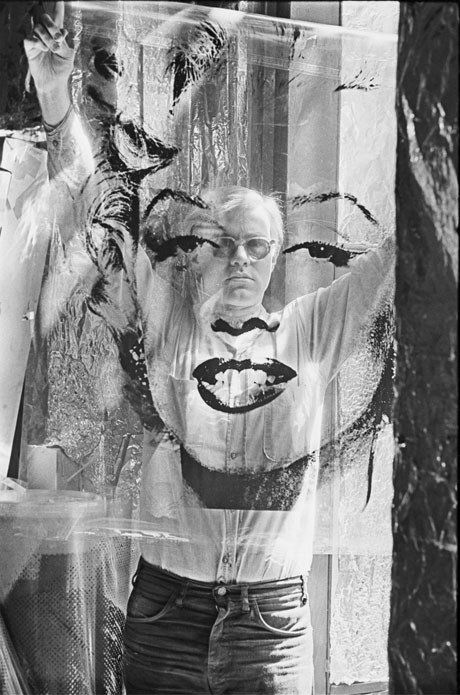 Andy Warhol