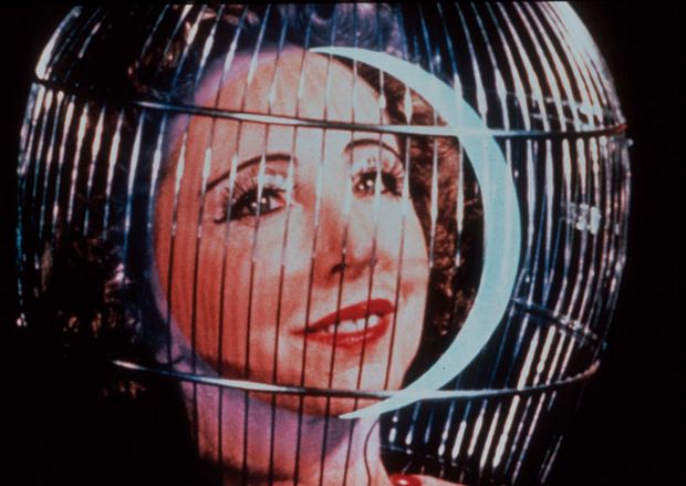 Astarte (Anaïs Nin), 1954-66 by Kenneth Anger