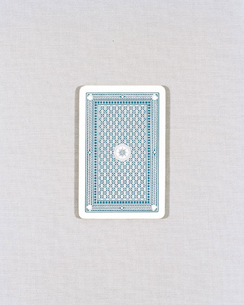 Playing Cards - Ann Woo
