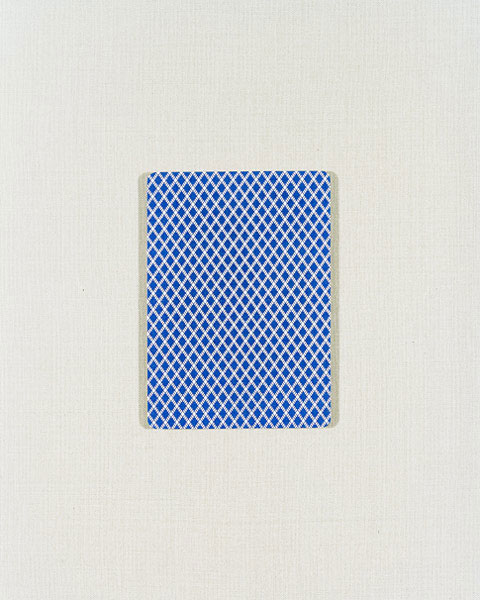Playing Cards - Ann Woo