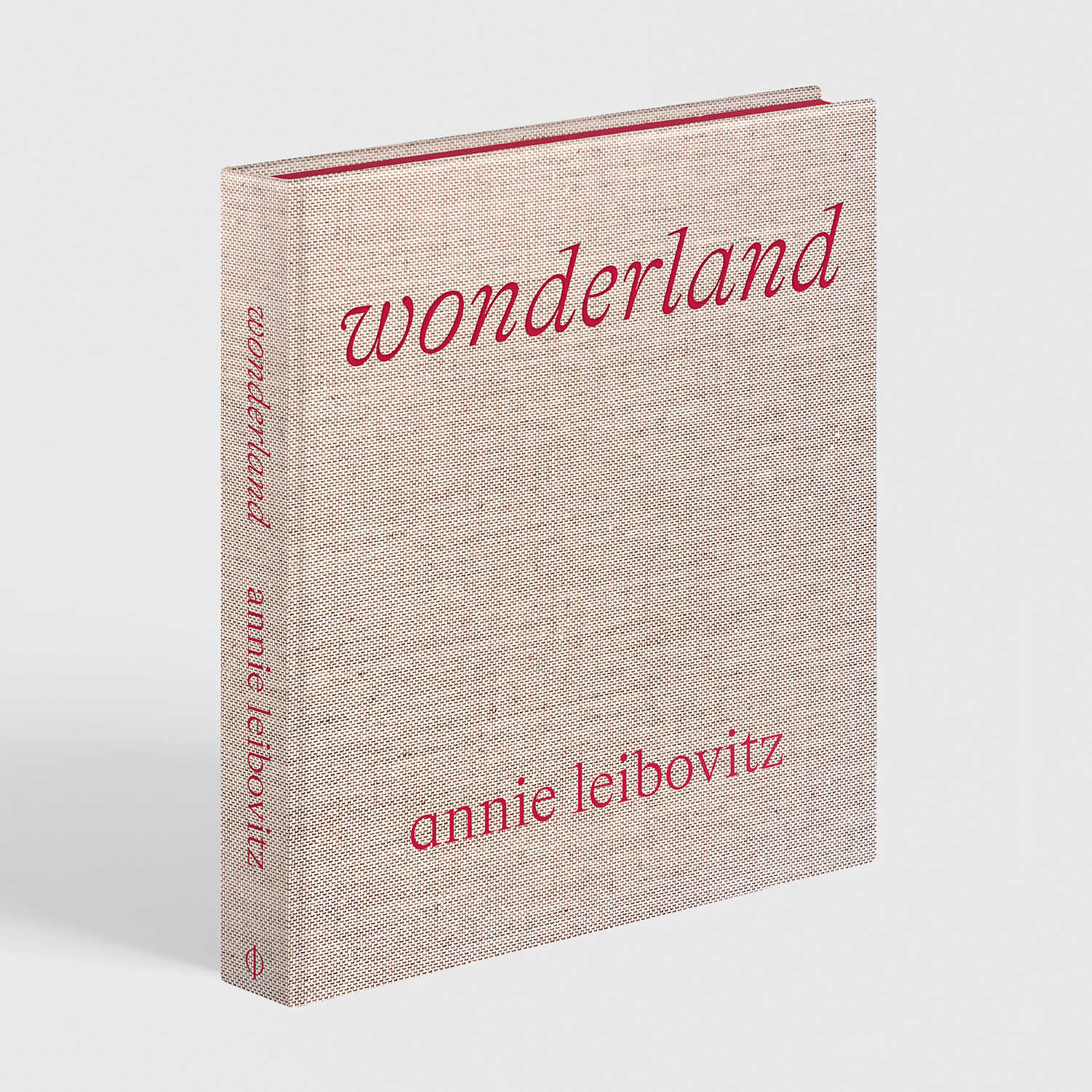 Annie Leibovitz: Wonderland