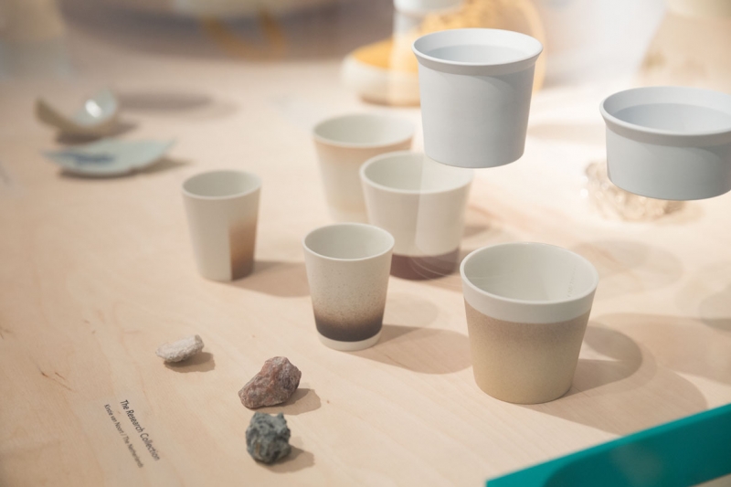 Arita and Scholten & Baijings 2016/ collection