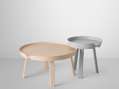 Thomas Bentzen, Around tables