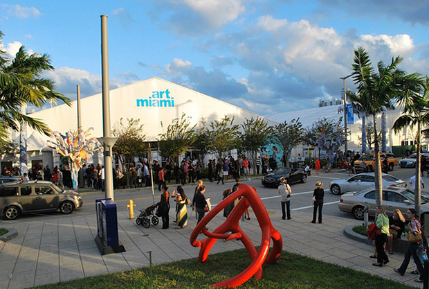 Art Miami