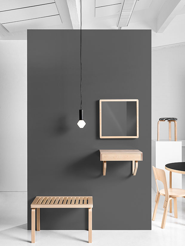 Alver Aalto for Artek 2015