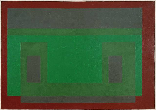 Josef Albers
