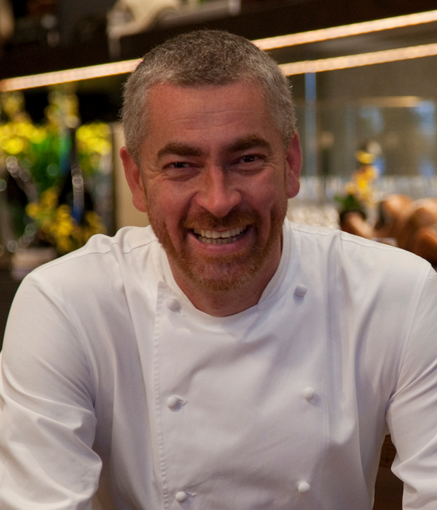 Alex Atala