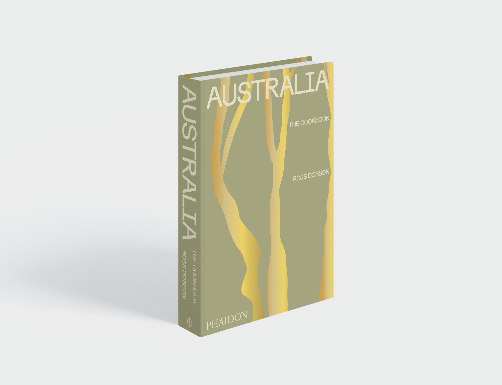 Australia: The Cookbook