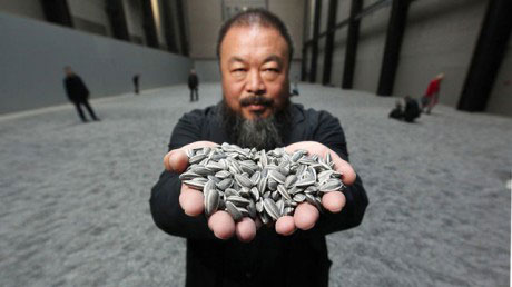 Ai WeiWei