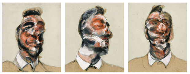 The truth behind Francis Bacon's 'screaming' popes, art