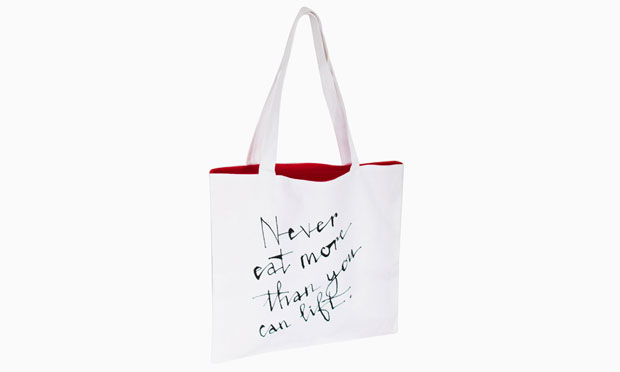 Bag - Alan Fletcher Archive