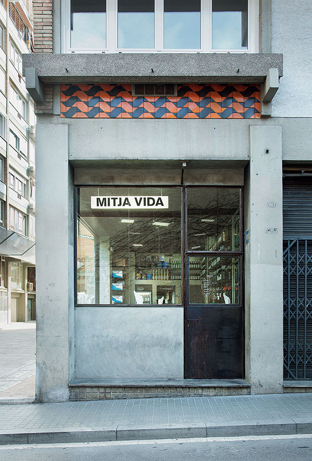 Mitja Vida - photo by Roger Casas