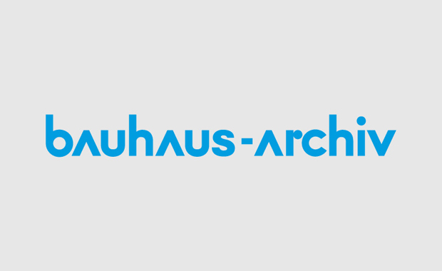 Bauhaus Corporate Identity - L2M3