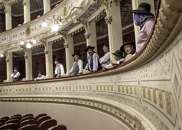 Cante Alentejo, 2015 by Beatrz Rocha. (c) Beatriz Mota da Rocha, Portugal, Winner, Culture, Youth Competition, 2015 Sony World Photography Awards