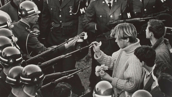 The art of news photography
