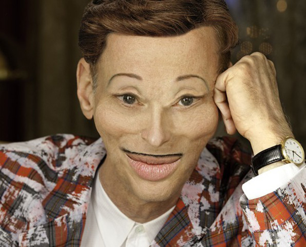 Beverly Hills John (2012) by John Waters