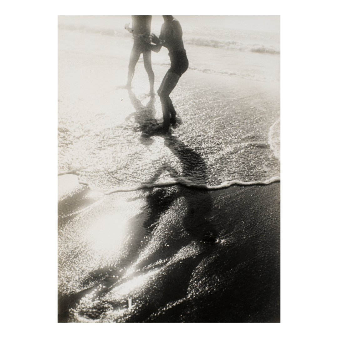 Josef Albers, Photographs of Biarritz, France, 1929. © 2020 The Josef and Anni Albers Foundation/ARS, NY/DACS