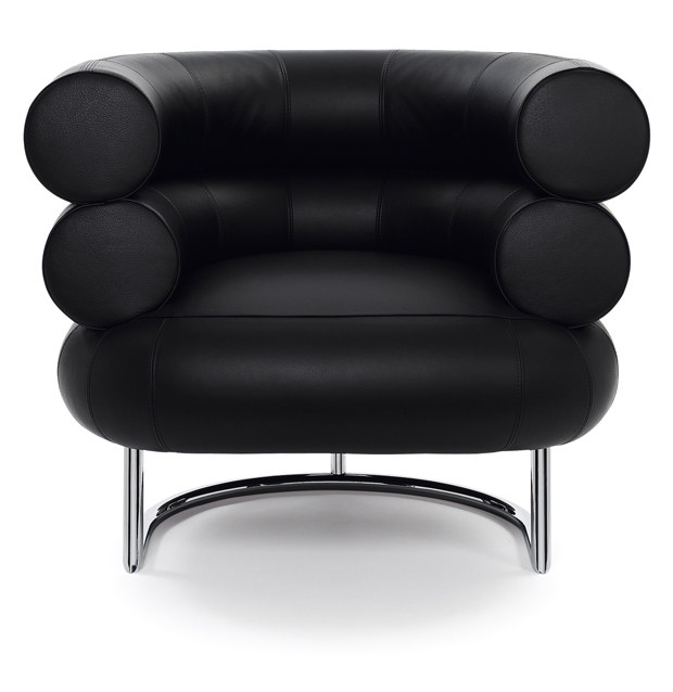 Bibendum Chair - Eileen Gray