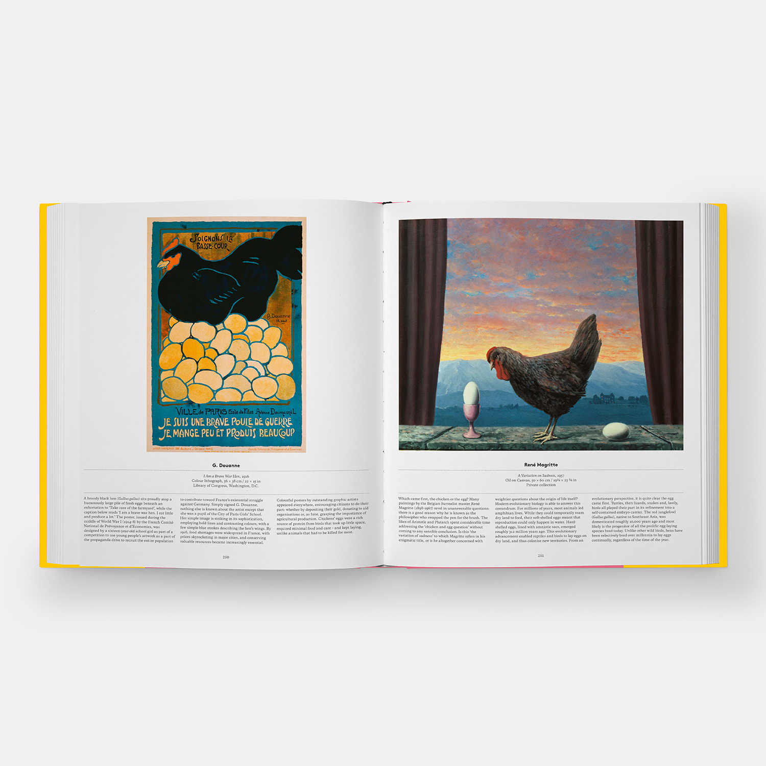 All you need to know about Bird art Agenda Phaidon picture