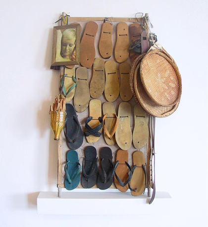 For Bispo do Rosario, Art Could Only Be a Divine Calling - The New