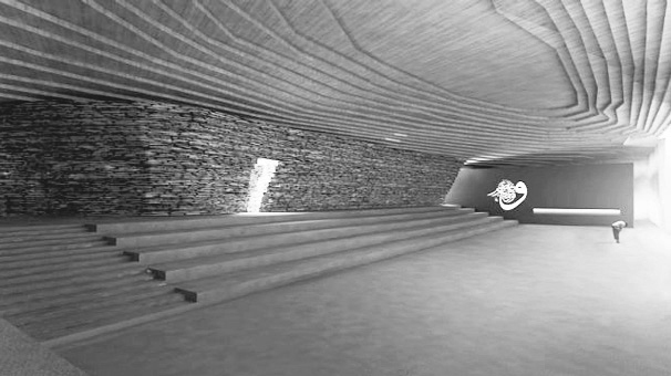 Sancakclar Mosque - Emre Arolat Architects