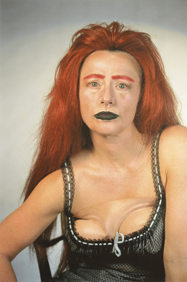 Untitled #352 (2000) by Cindy Sherman. As featured in our Phaidon Focus book