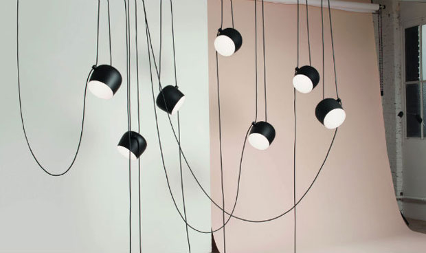 AIM for Flos - Bouroullec Brothers