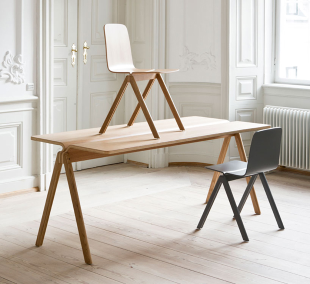 Bouroullec Collection For Hay