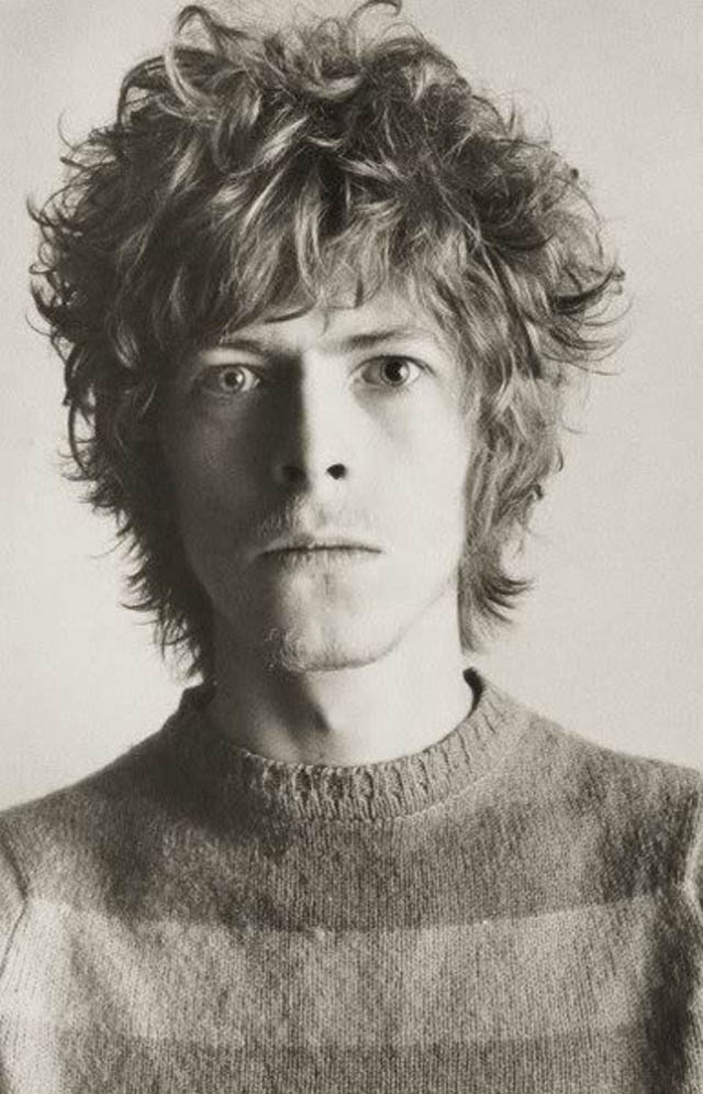 David Bowie 1969