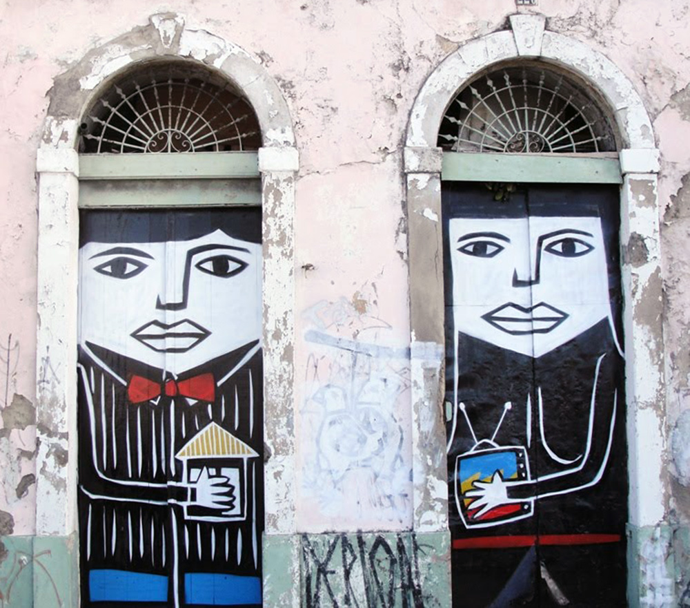 Brazil :D Amgela6 - Illustrations ART street