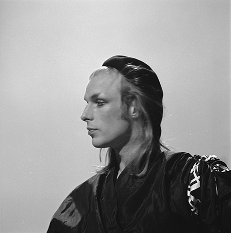 Brian Eno